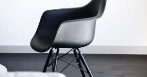 Stuhl - Aus einer Idee eine Innovation machen